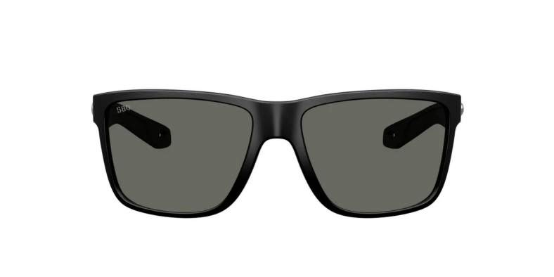 Costa Broadbill II Grey 580G, Matte Black