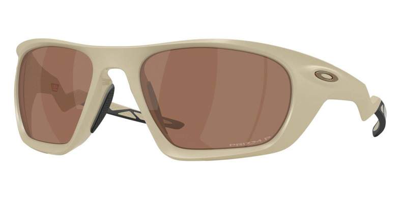 Oakley LATERALIS MATTE SAND, TUNGSTEN POLAR
