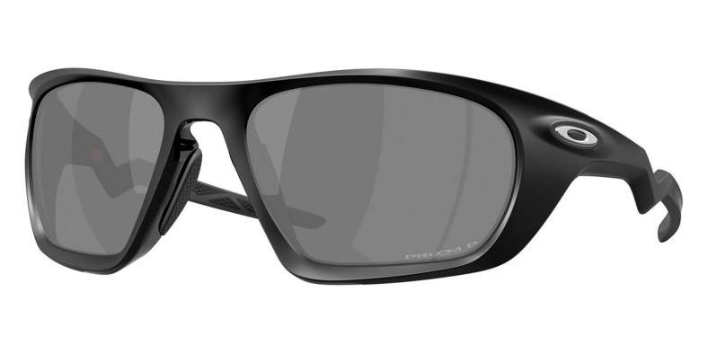 Oakley LATERALIS MATTE BLACK, PRIZM BLACK POLAR