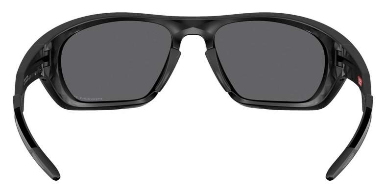 Oakley LATERALIS MATTE BLACK, PRIZM BLACK POLAR