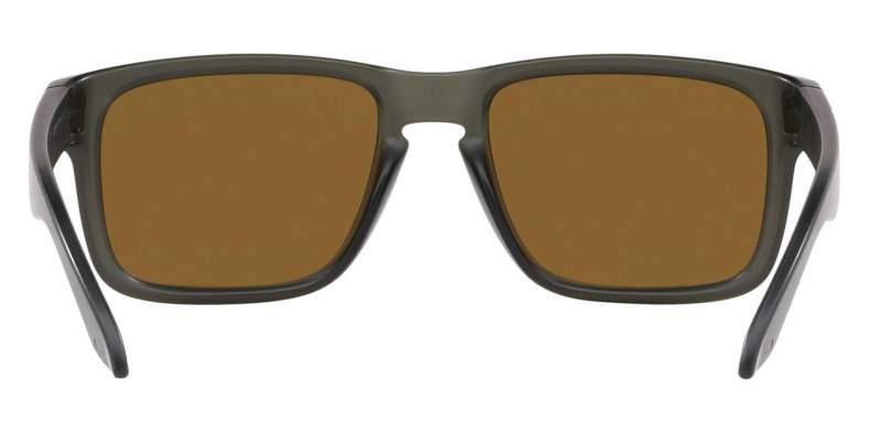 Oakley HOLBROOK OLIVE INK, PRIZM TUNGSTEN POLARIZED