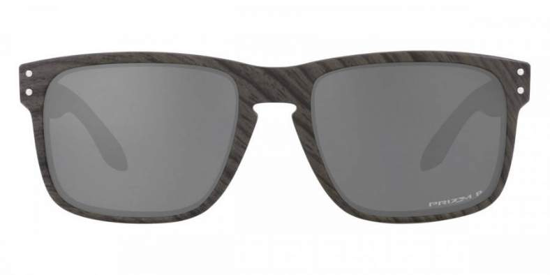 Oakley HOLBROOK WOODGRAIN, PRIZM BLACK POLARIZED