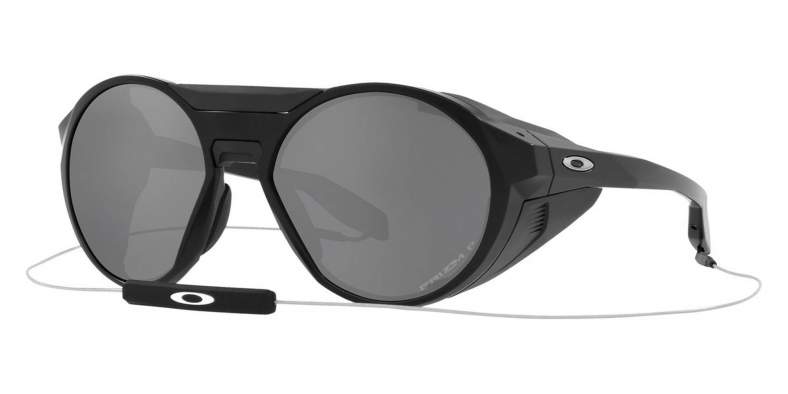 Oakley CLIFDEN MATTE BLACK, PRIZM BLACK POLARIZED