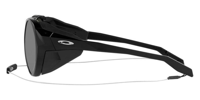 Oakley CLIFDEN MATTE BLACK, PRIZM BLACK POLARIZED