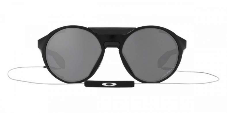 Oakley CLIFDEN MATTE BLACK, PRIZM BLACK POLARIZED