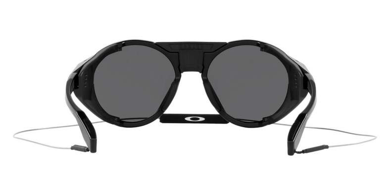 Oakley CLIFDEN MATTE BLACK, PRIZM BLACK POLARIZED