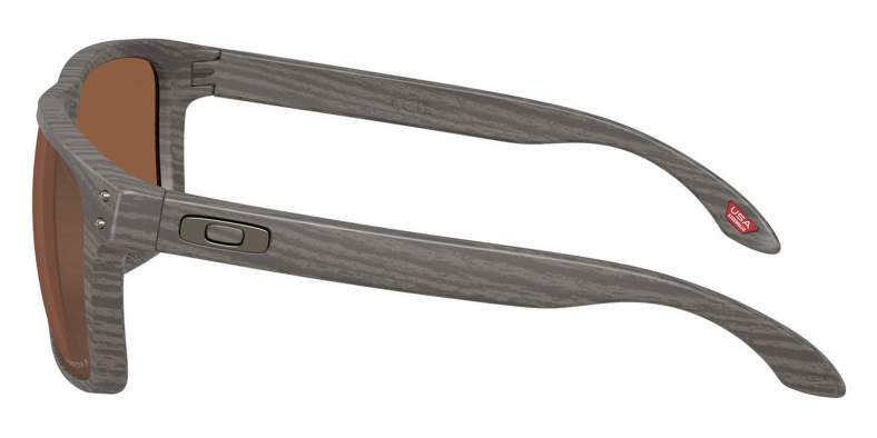 Oakley HOLBROOK XXL WOODGRAIN, PRIZM TUNGSTEN POLAR