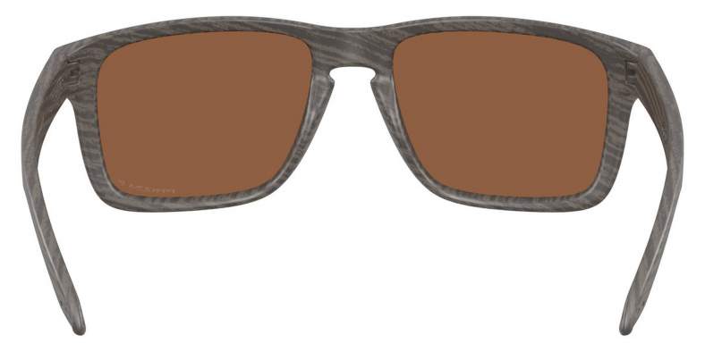 Oakley HOLBROOK XXL WOODGRAIN, PRIZM TUNGSTEN POLAR