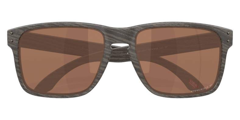 Oakley HOLBROOK XXL WOODGRAIN, PRIZM TUNGSTEN POLAR