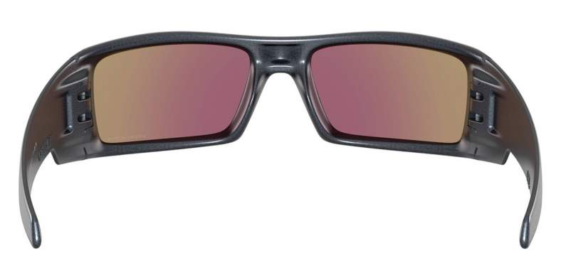 Oakley GASCAN BLUE STEEL, PRIZM SAPPHIRE