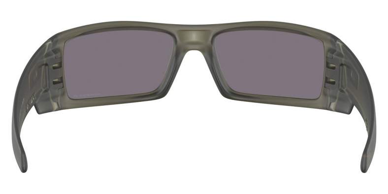 Oakley GASCAN MATTE TRANS OLIVE INK, PRIZM GREY POLAR
