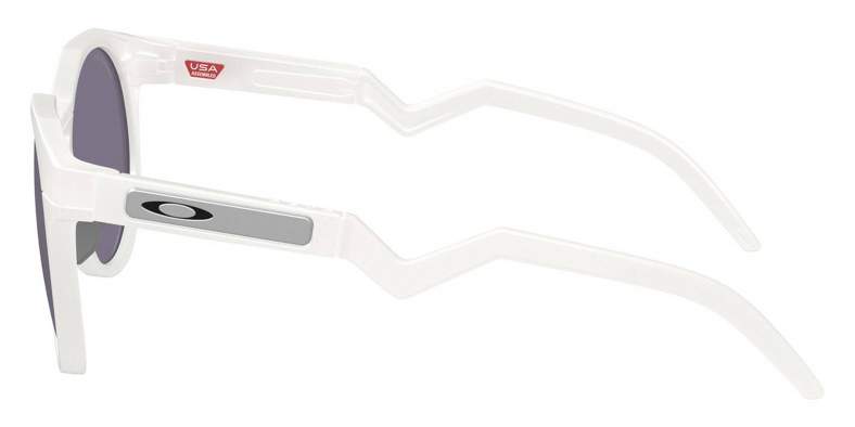 Oakley HSTN MATTE VAPOR, PRIZM GREY