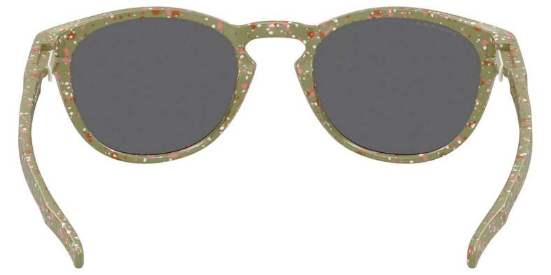 Oakley LATCH MATTE FERN TERRAZZO, PRIZM BLACK