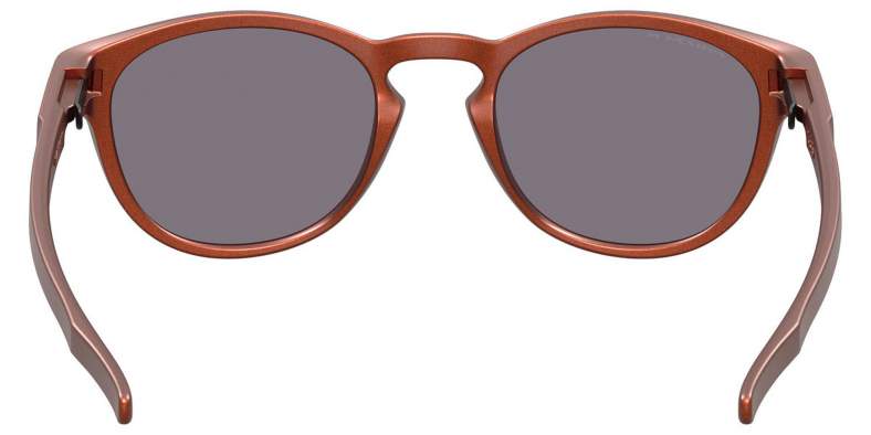 Oakley LATCH FIRE ORANGE, PRIZM GREY POLAR