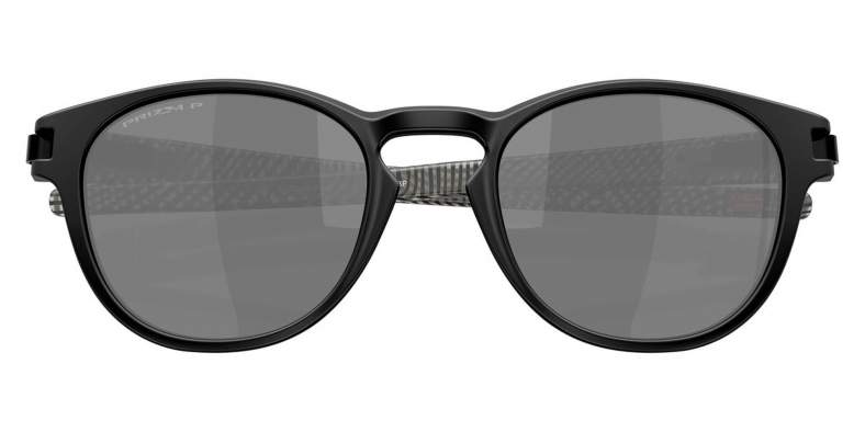 Oakley LATCH MATTE BLACK 25, PRIZM BLACK POLAR