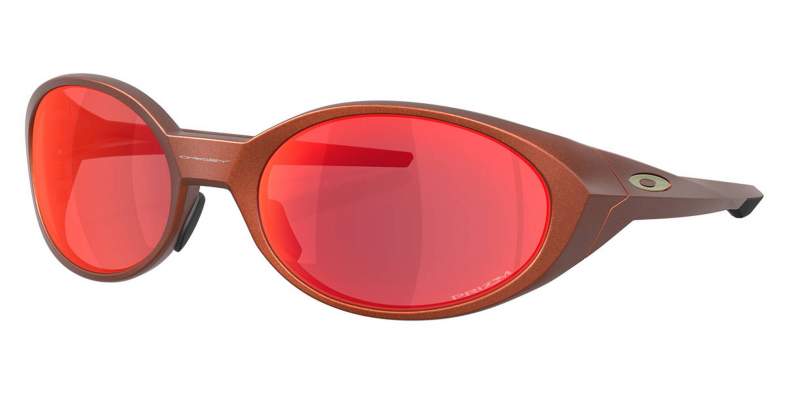 Oakley EYEJACKET REDUX FIRE ORANGE, PRIZM TRAIL TORCH