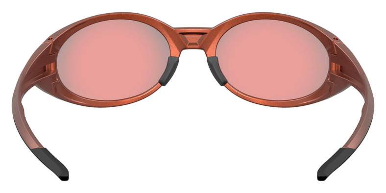 Oakley EYEJACKET REDUX FIRE ORANGE, PRIZM TRAIL TORCH