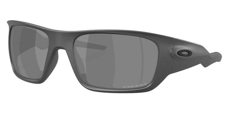 Oakley MASSETER STEEL, PRIZM BLACK