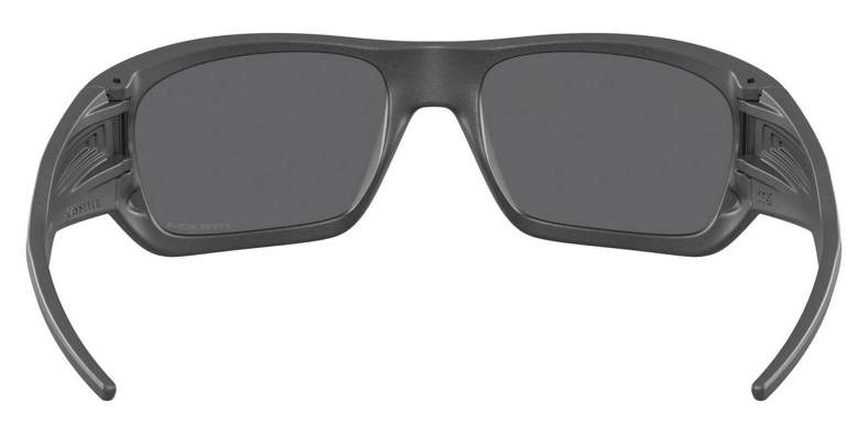 Oakley MASSETER STEEL, PRIZM BLACK