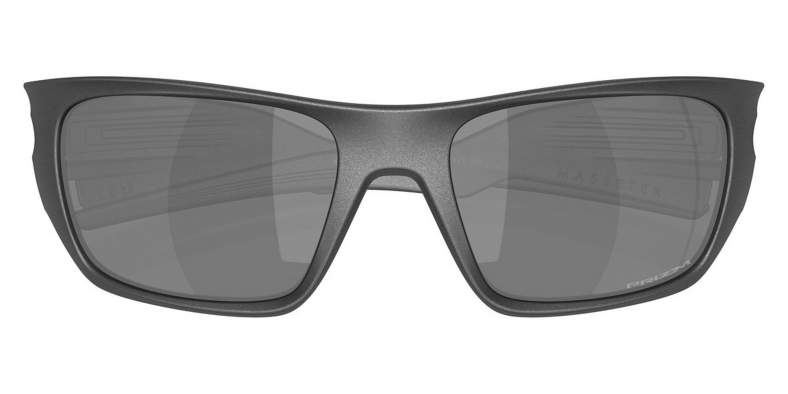 Oakley MASSETER STEEL, PRIZM BLACK
