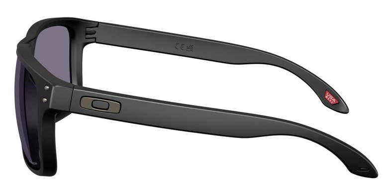 Oakley HOLBROOK XXL MATTE BLACK, PRIZM GREY