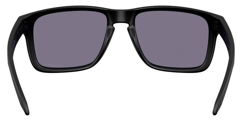 Oakley HOLBROOK XXL MATTE BLACK, PRIZM GREY