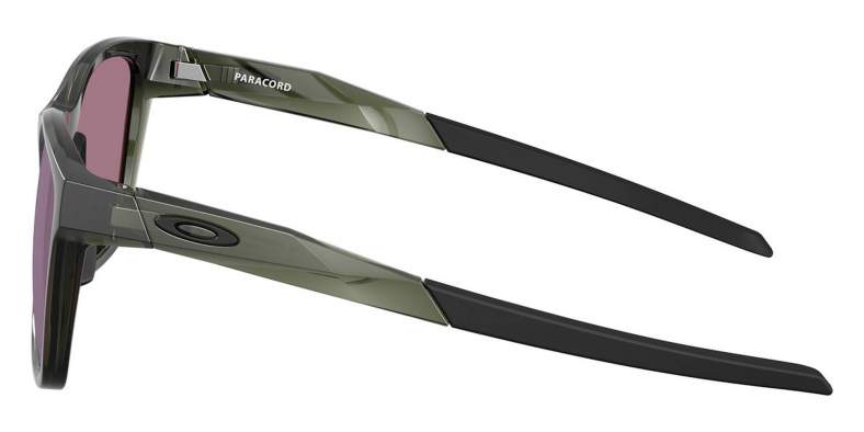 Oakley PARACORD OLIVE INK, PRIZM JADE