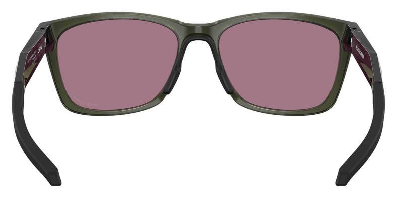 Oakley PARACORD OLIVE INK, PRIZM JADE