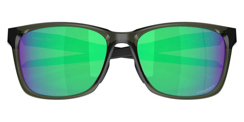 Oakley PARACORD OLIVE INK, PRIZM JADE