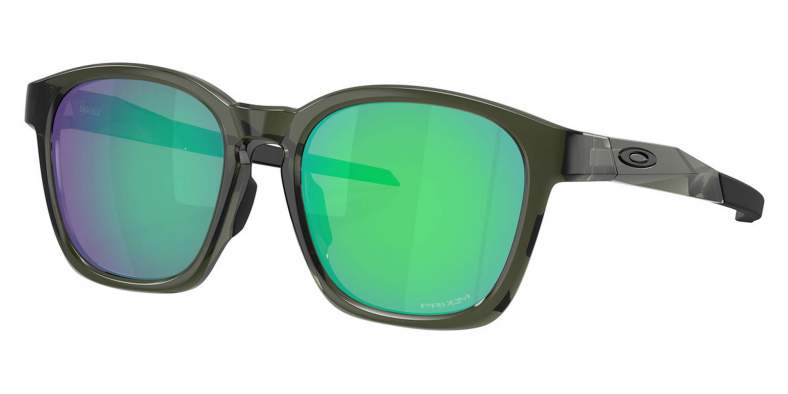 Oakley SHACKLE OLIVE INK, PRIZM JADE