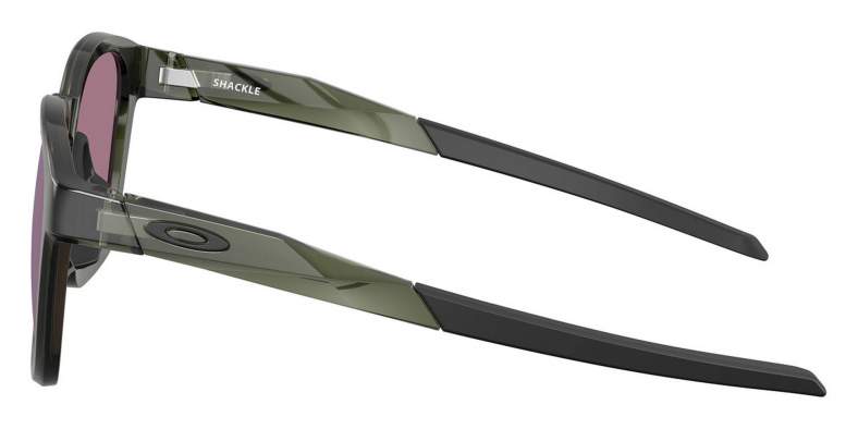 Oakley SHACKLE OLIVE INK, PRIZM JADE