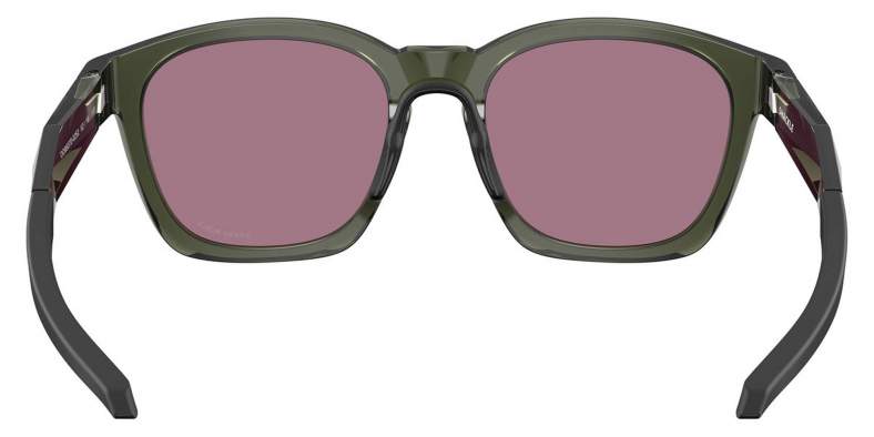 Oakley SHACKLE OLIVE INK, PRIZM JADE