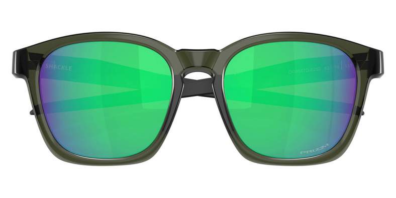 Oakley SHACKLE OLIVE INK, PRIZM JADE