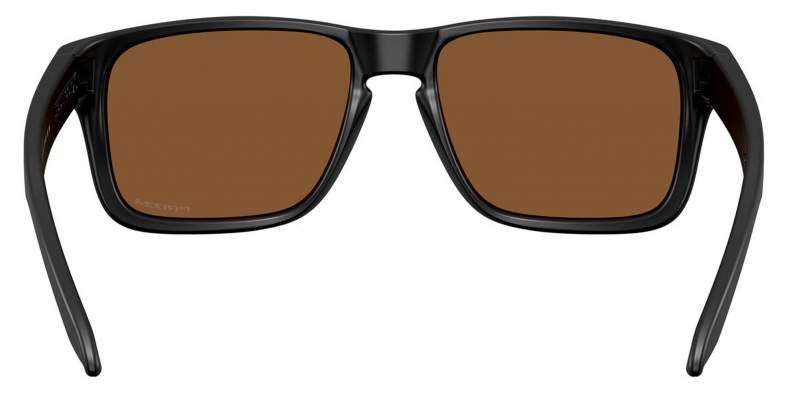 Oakley HOLBROOK S MATTE BLACK, PRIZM VIOLET