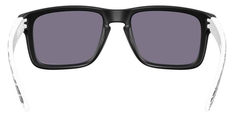 Oakley HOLBROOK MATTE BLACK 8ADE, PRIZM GREY