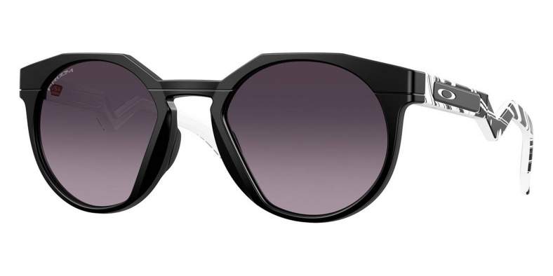 Oakley HSTN MATTE BLACK 25, PRIZM BLACK