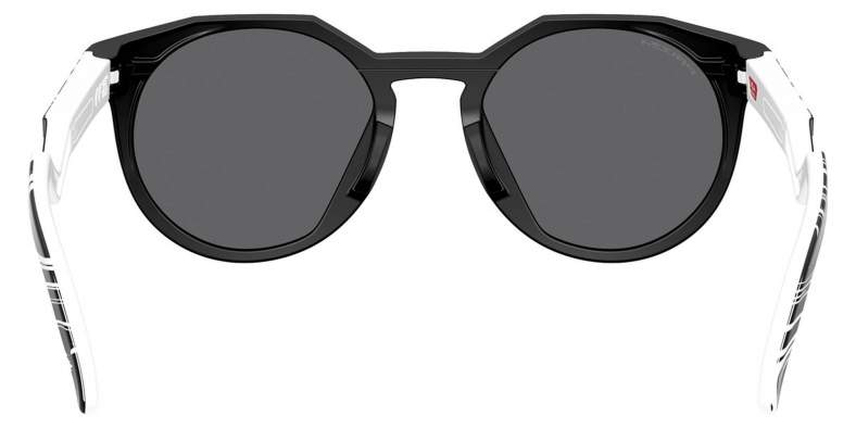 Oakley HSTN MATTE BLACK 25, PRIZM BLACK
