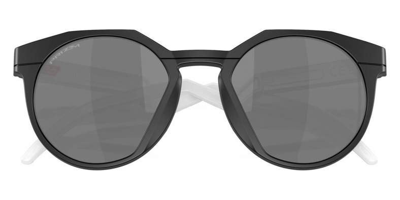 Oakley HSTN MATTE BLACK 25, PRIZM BLACK