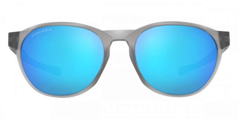 Oakley REEDMACE GREY INK, PRIZM SAPPHIRE