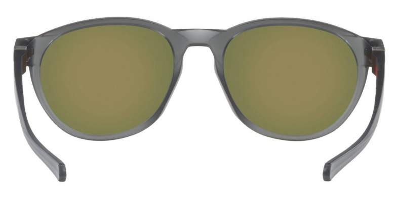 Oakley REEDMACE MATTE GREY SMOKE, PRIZM RUBY POLAR
