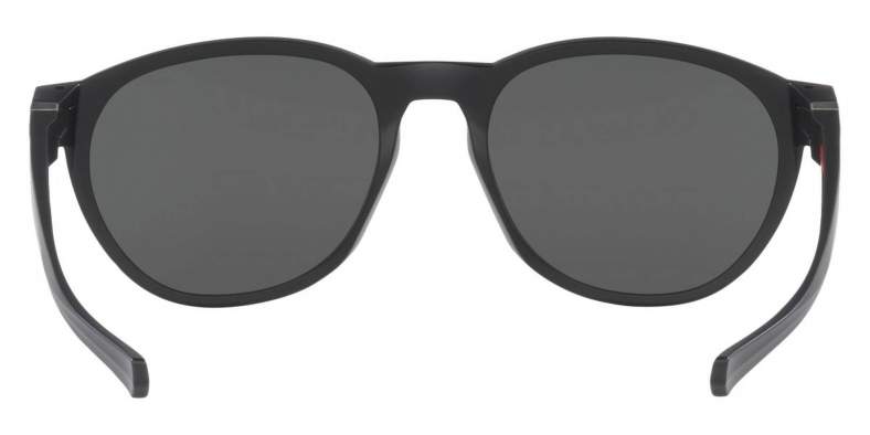 Oakley REEDMACE MATTE BLACK INK, PRIZM BLACK
