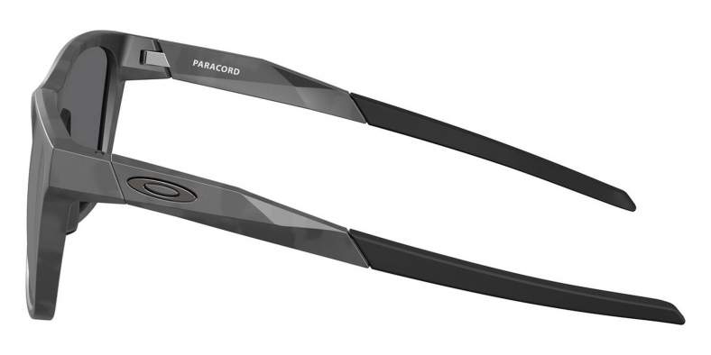 Oakley PARACORD MATTE BLACK CAMO, PRIZM BLACK