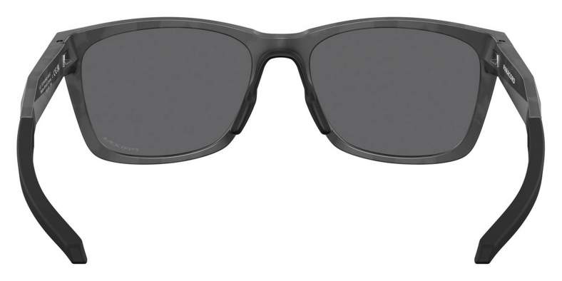 Oakley PARACORD MATTE BLACK CAMO, PRIZM BLACK