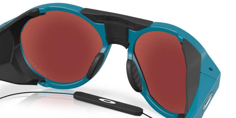 Купить Oakley CLIFDEN MATTE BALSAM, PRIZM SNOW BLACK Oakley CLIFDEN MATTE BALSAM, PRIZM SNOW BLACK