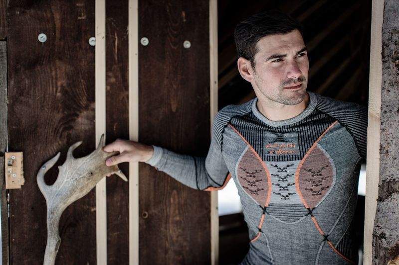 Рейтинговый обзор X-Bionic