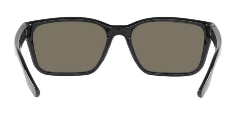 Costa Palmas Blue Mirror 580G, Black