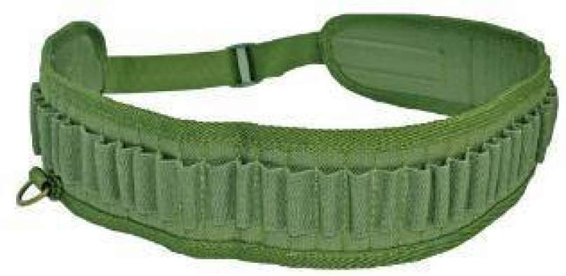 Maremmano H512 Cartridge Belt