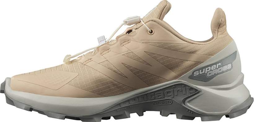 Salomon SUPERCROSS BLAST W, Almond Cream