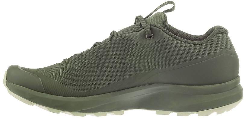 Arcteryx AERIOS FL MENS, Anecdote-Variable