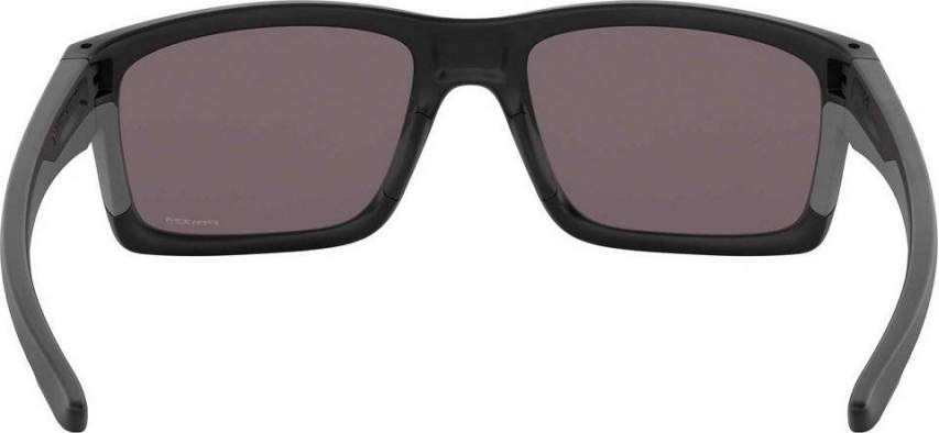 Oakley MAINLINK MATTE BLACK, PRIZM GREY